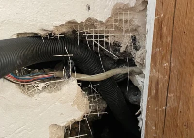 Bild Gutachten fehlerhaften Elektroinstallation (Ditzingen)