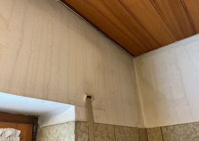 Bild Gutachten zu einem Wasserschaden (Vaihingen) 2