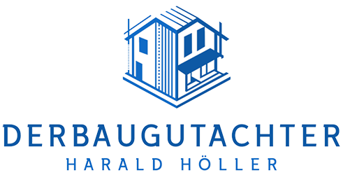 Baugutachter Harald Höller