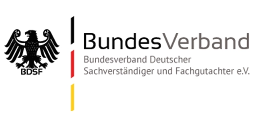 Bundesverband Deutscher Sachverständiger und Fachgutachter e.V.
