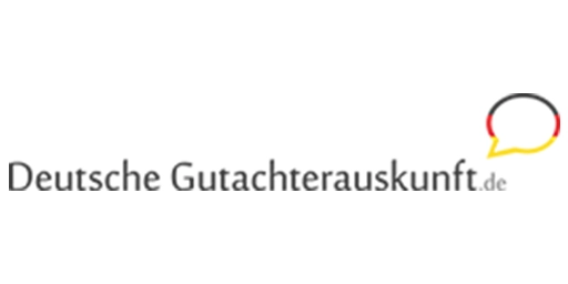 Deutsche Gutachterauskunft